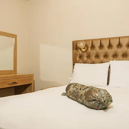 Beyzas Boutique Hotels & Suites * 이스탄불