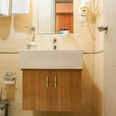 아파트 Beyzas Boutique Hotels & Suites *