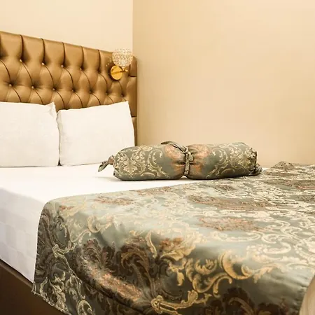 Beyzas Boutique Hotels & Suites 아파트 *