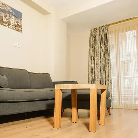 아파트 Beyzas Boutique Hotels & Suites 이스탄불