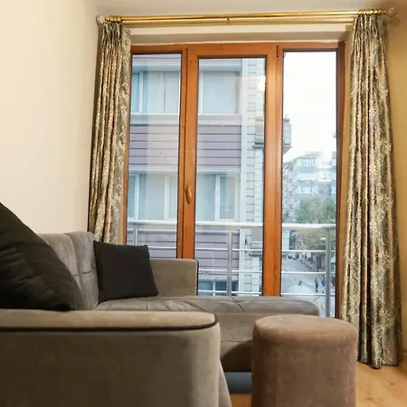 아파트 Beyzas Boutique Hotels & Suites 이스탄불