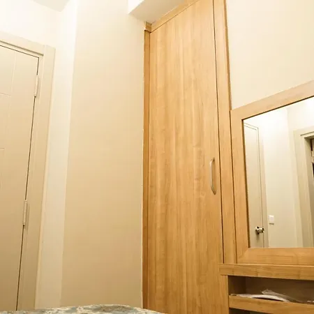 아파트 Beyzas Boutique Hotels & Suites 이스탄불