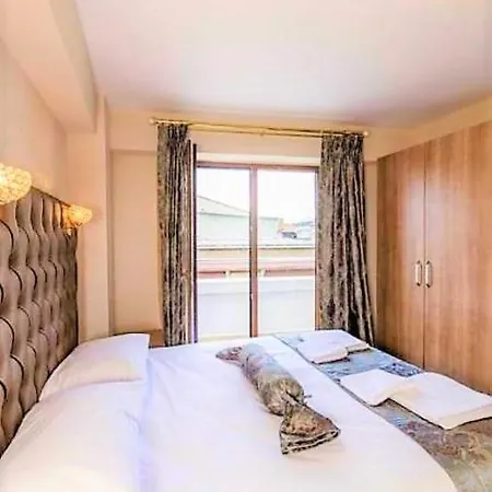 아파트 Beyzas Boutique Hotels & Suites