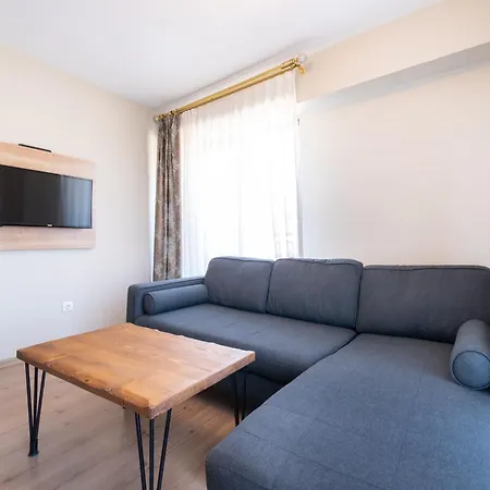 아파트 Beyzas Boutique Hotels & Suites