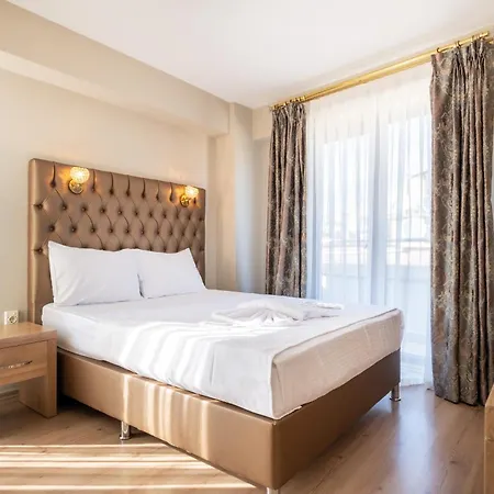 Beyzas Boutique Hotels & Suites * 이스탄불