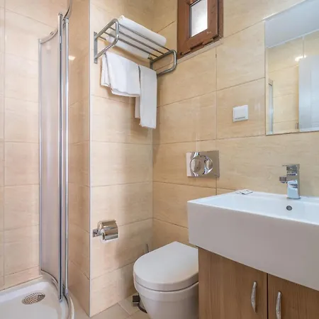 아파트 Beyzas Boutique Hotels & Suites *