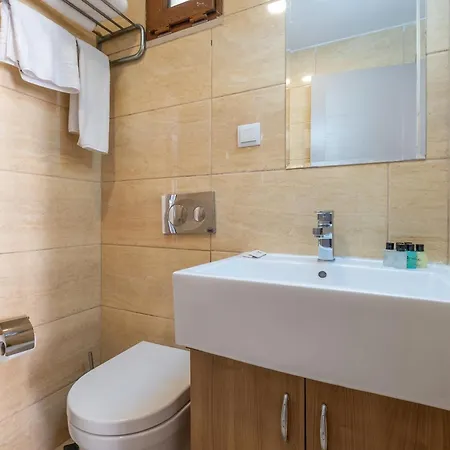아파트 Beyzas Boutique Hotels & Suites 이스탄불