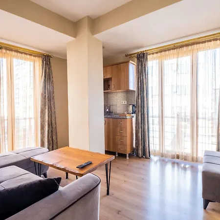 아파트 Beyzas Boutique Hotels & Suites *