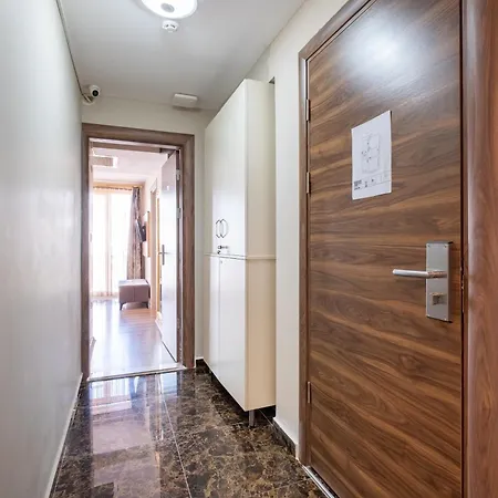 아파트 Beyzas Boutique Hotels & Suites