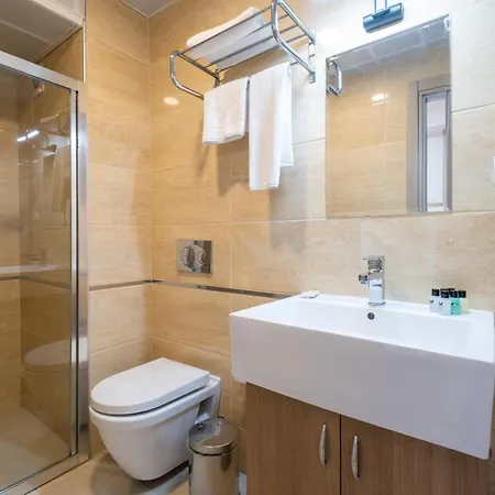Beyzas Boutique Hotels & Suites * 이스탄불