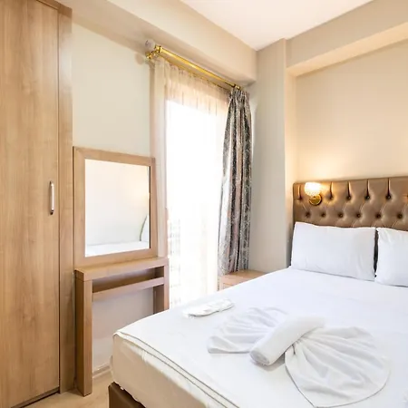 Beyzas Boutique Hotels & Suites 아파트