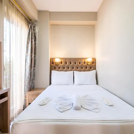 Beyzas Boutique Hotels & Suites 아파트 이스탄불