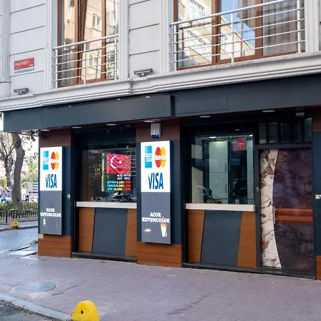 Beyzas Boutique Hotels & Suites * 이스탄불