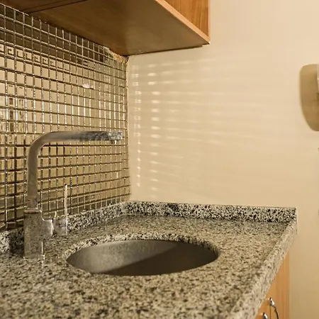 דירה Beyzas Boutique Hotels & Suites