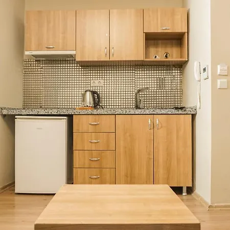 דירה Beyzas Boutique Hotels & Suites איסטמבול