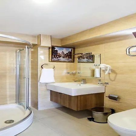 דירה Beyzas Boutique Hotels & Suites *