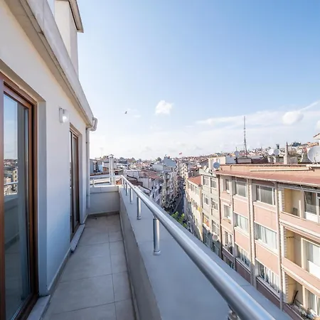 Beyzas Boutique Hotels & Suites איסטמבול