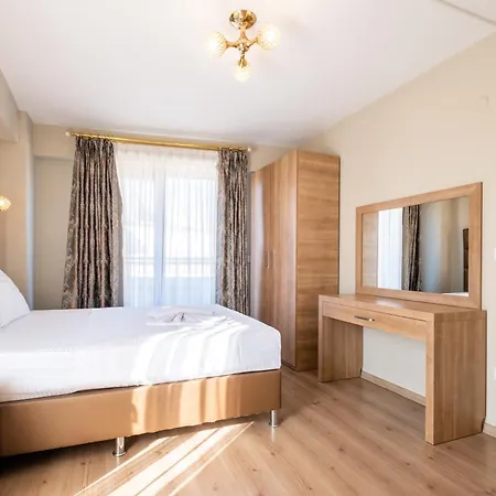 Beyzas Boutique Hotels & Suites דירה איסטמבול