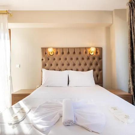 Beyzas Boutique Hotels & Suites דירה