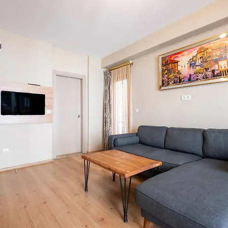 Beyzas Boutique Hotels & Suites איסטמבול