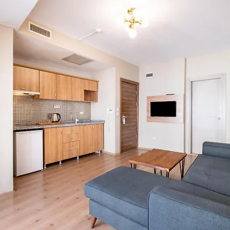 Beyzas Boutique Hotels & Suites *