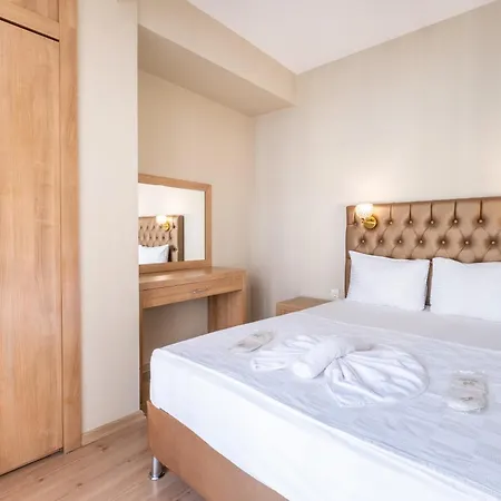 Beyzas Boutique Hotels & Suites * איסטמבול