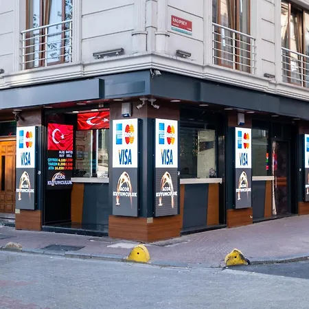 Beyzas Boutique Hotels & Suites *