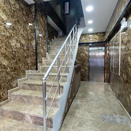 Beyzas Boutique Hotels & Suites *