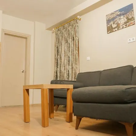 Beyzas Boutique Hotels & Suites Appartement Istambul