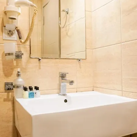 Apartment Beyzas Boutique Hotels & Suites *