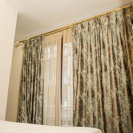 Beyzas Boutique Hotels & Suites Istanbul