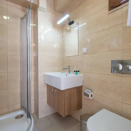 Beyzas Boutique Hotels & Suites Apartment