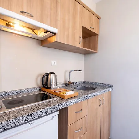 Apartment Beyzas Boutique Hotels & Suites Istanbul