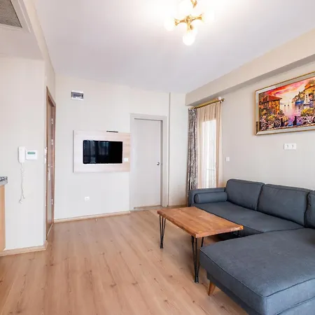 Apartment Beyzas Boutique Hotels & Suites