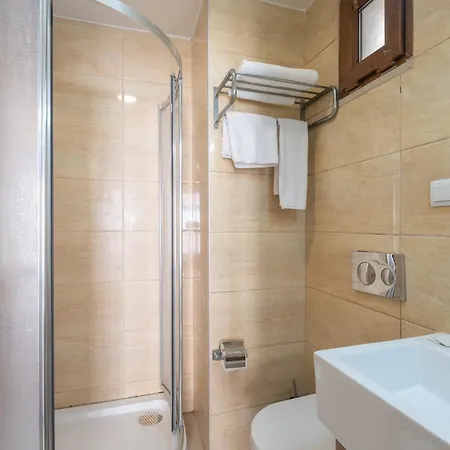 Beyzas Boutique Hotels & Suites Apartment Istanbul