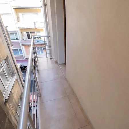 Apartment Beyzas Boutique Hotels & Suites Istanbul