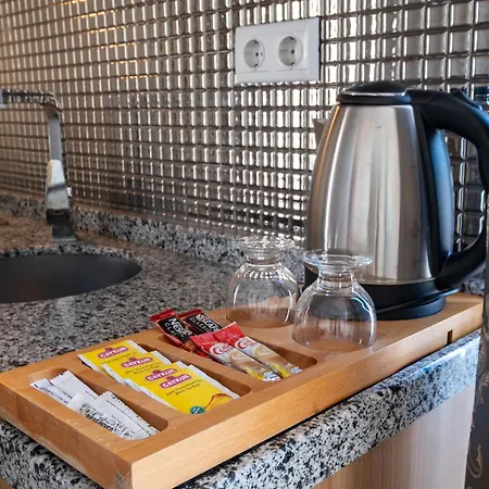 Apartment Beyzas Boutique Hotels & Suites Istanbul