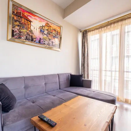 Beyzas Boutique Hotels & Suites * Istanbul