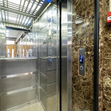 Beyzas Boutique Hotels & Suites Istanbul