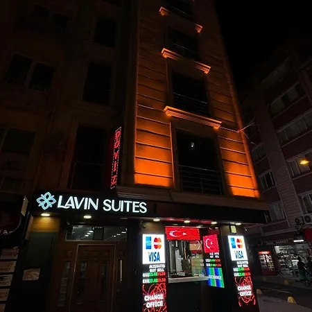 Beyzas Boutique Hotels & Suites Apartment