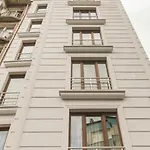 Beyzas Boutique Hotels & Suites * Istanbul