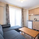 Apartment Beyzas Boutique Hotels & Suites *