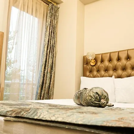 Beyzas Boutique Hotels & Suites İstanbul