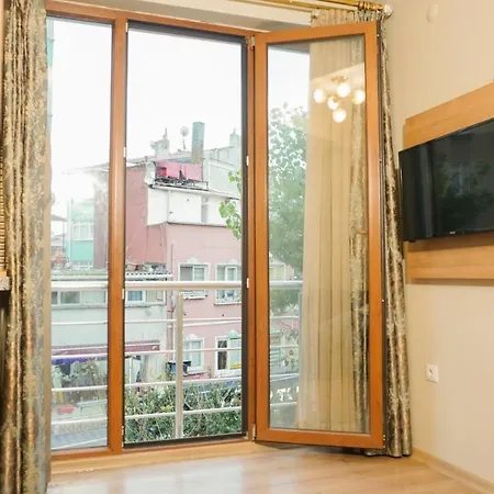 شقة Beyzas Boutique Hotels & Suites