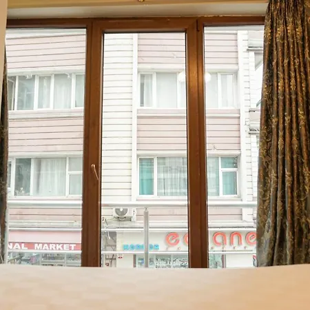 Beyzas Boutique Hotels & Suites