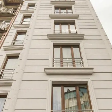 Beyzas Boutique Hotels & Suites * Stambuł