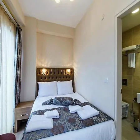 Beyzas Boutique Hotels & Suites İstanbul