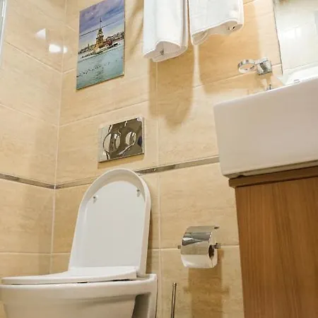 Beyzas Boutique Hotels & Suites اسطنبول