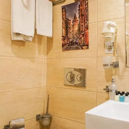 Beyzas Boutique Hotels & Suites