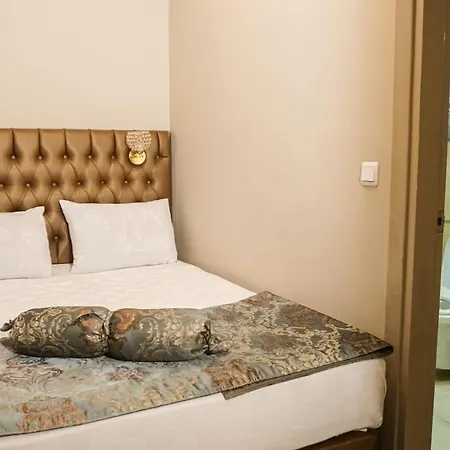 Beyzas Boutique Hotels & Suites Daire İstanbul